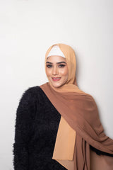 OMBRE GEOGERTTE Mocha Blend
