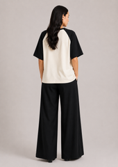T SHIRT DROP SHOULDER