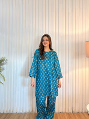 TEHZEEB FARSHI SHALWAR AND KAMEEZ
