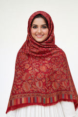 PASHMINA-CASHMERE