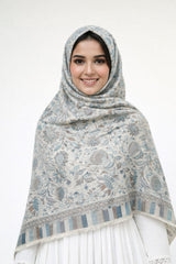 PASHMINA-CASHMERE