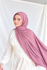 bamboo jersey hijabs