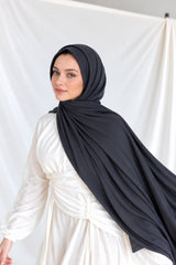 bamboo jersey hijab