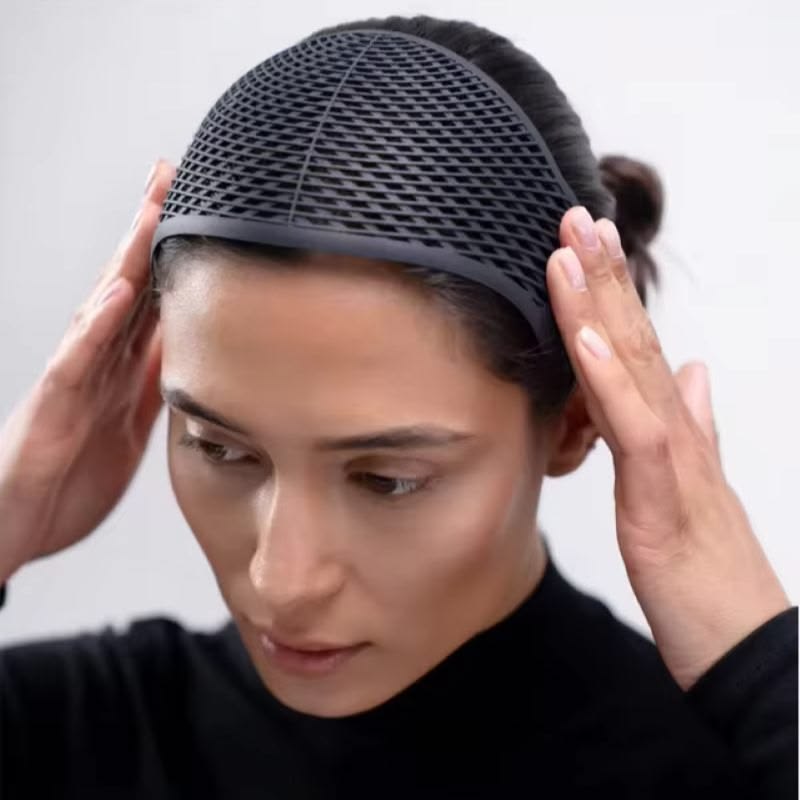 Hijab Grip