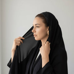 Hijab Grip