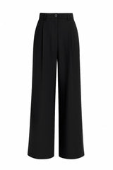 TAILORED WIDE LEG PANT