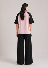 T SHIRT DROP SHOULDER