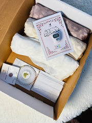 SILK HIJAB BOX