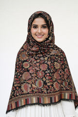 PASHMINA-CASHMERE
