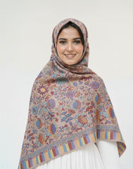 PASHMINA-CASHMERE