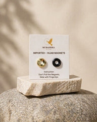 HIJAB MAGNETS PAIR