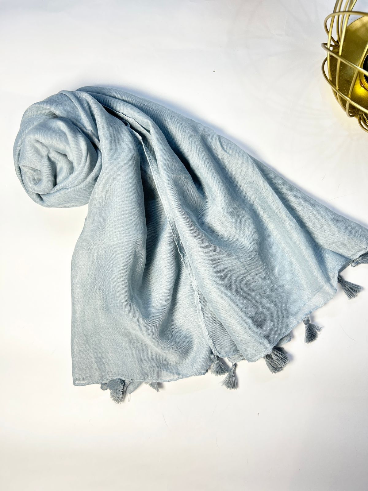 TUSSEL LAWN HIJAB