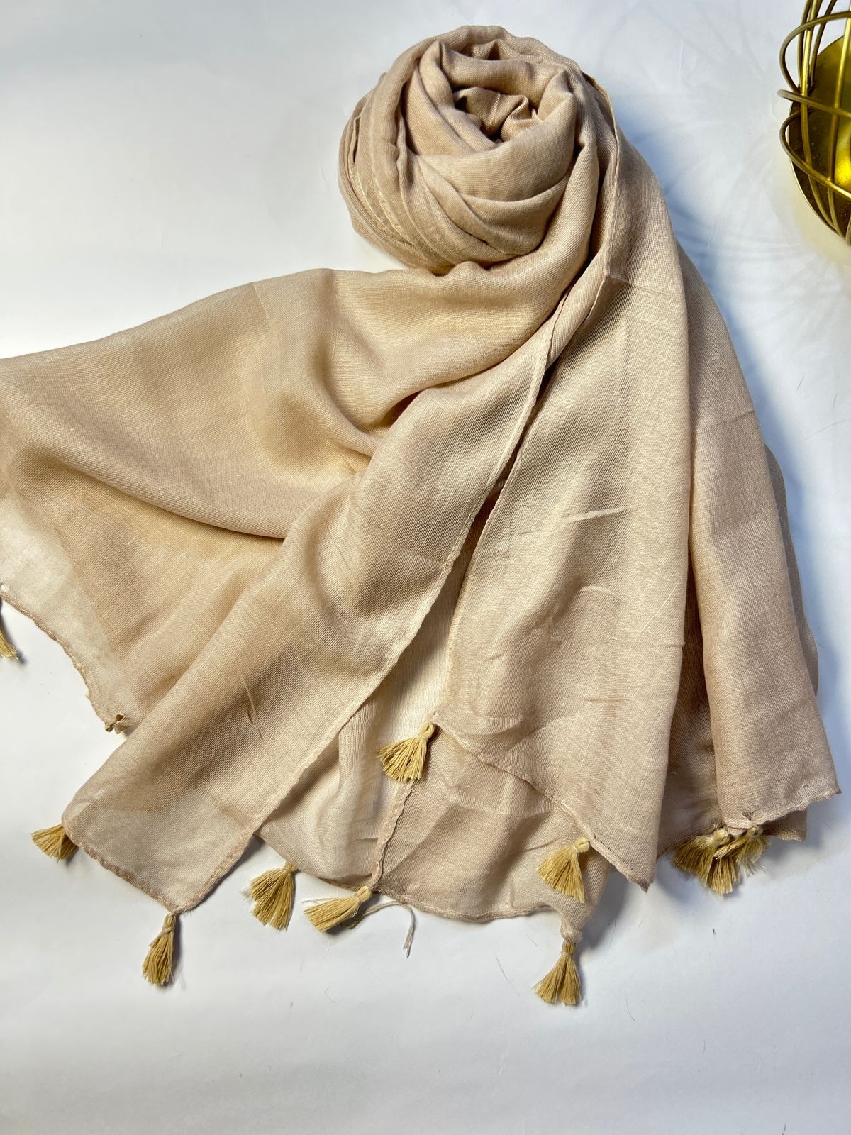 TUSSEL LAWN HIJAB