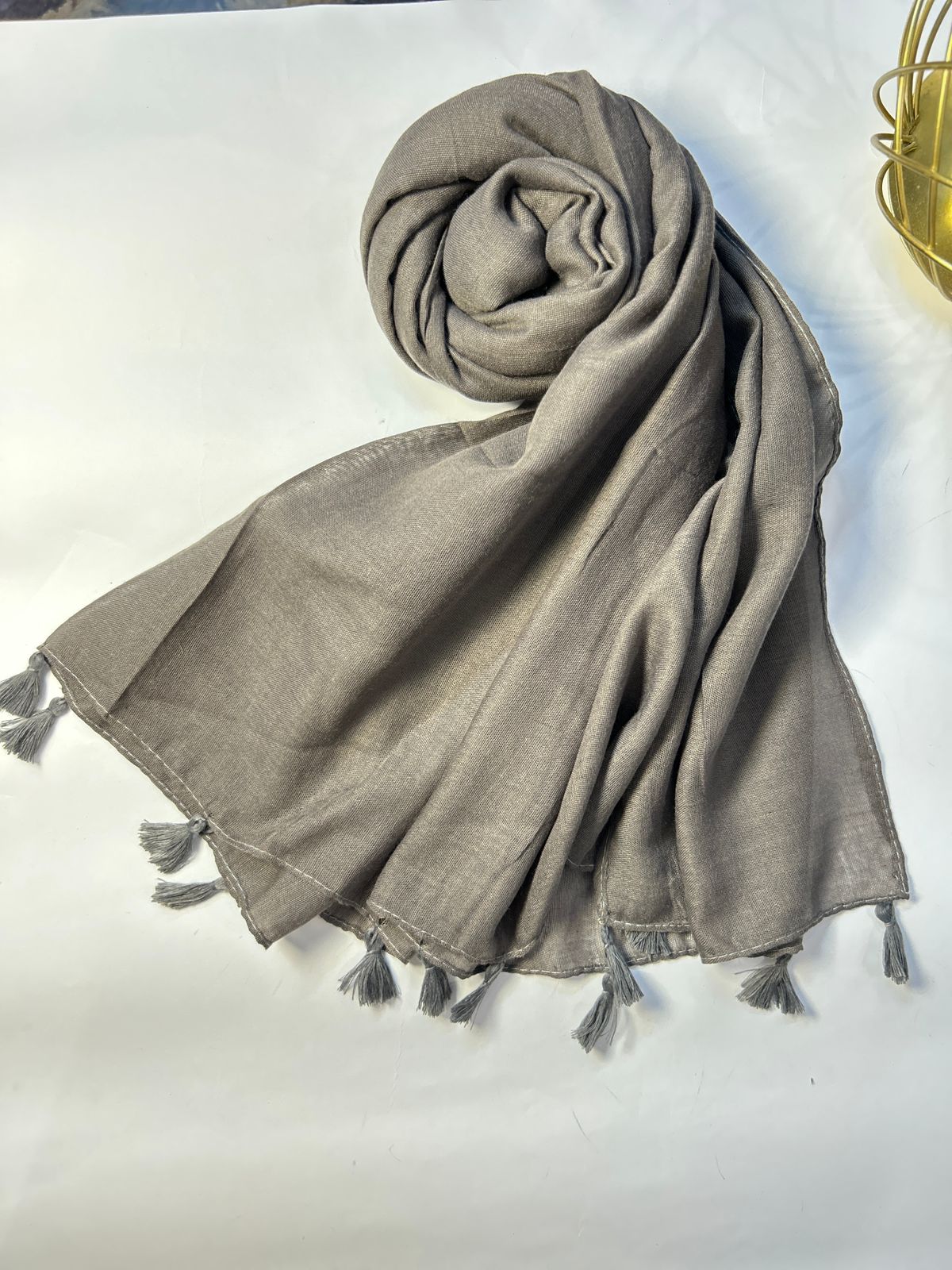 TUSSEL LAWN HIJAB