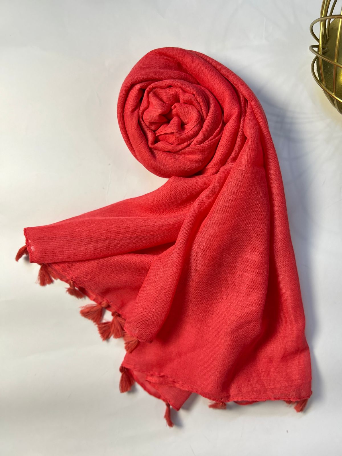 TUSSEL LAWN HIJAB