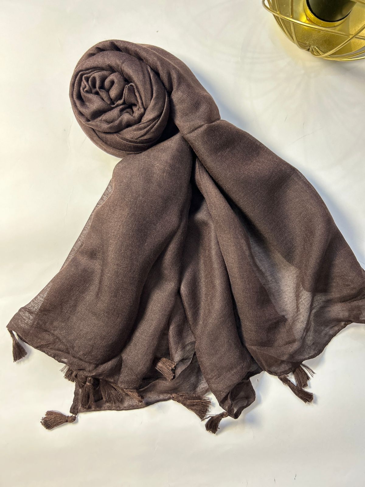 TUSSEL LAWN HIJAB