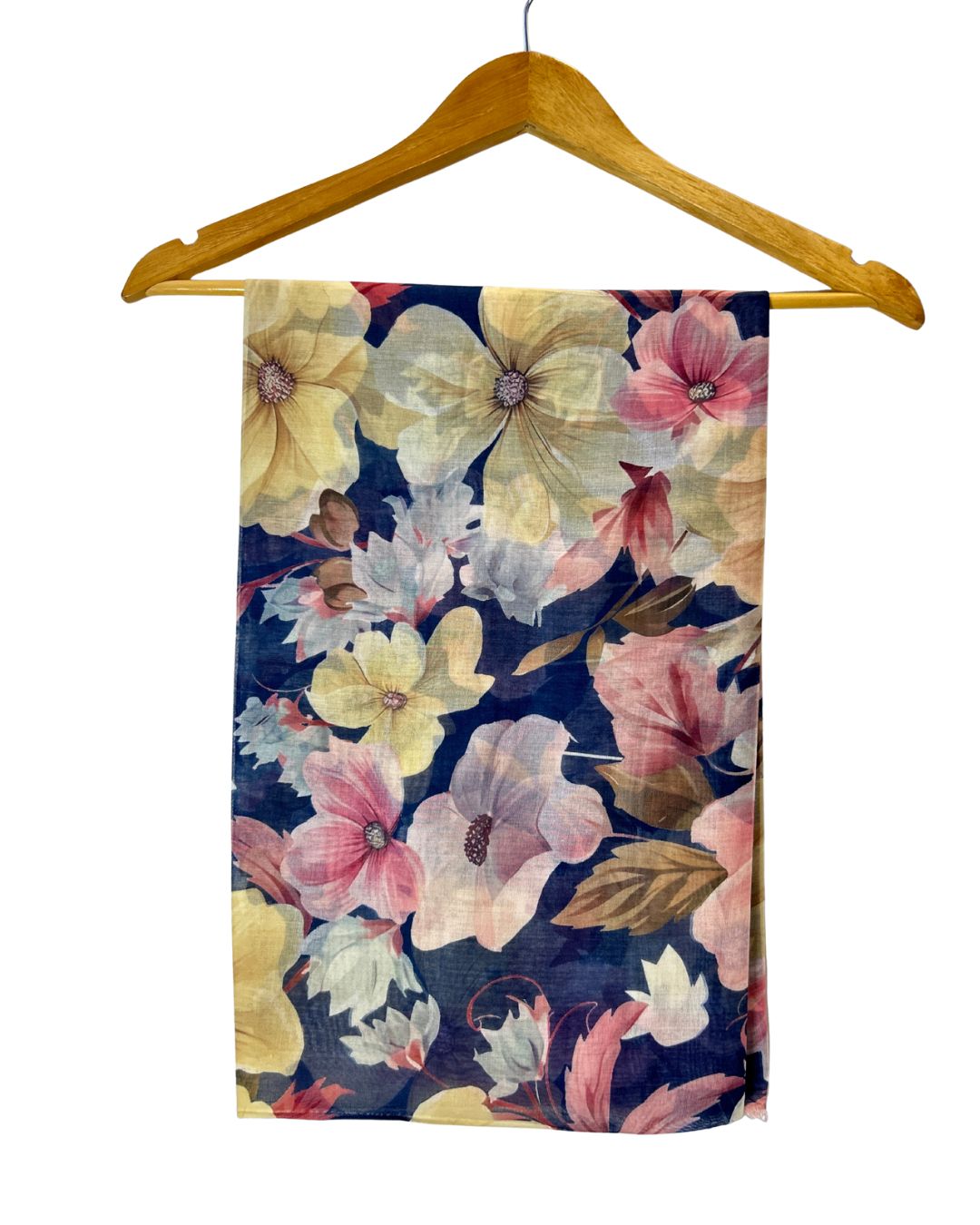 Florical Luxury Print lawn