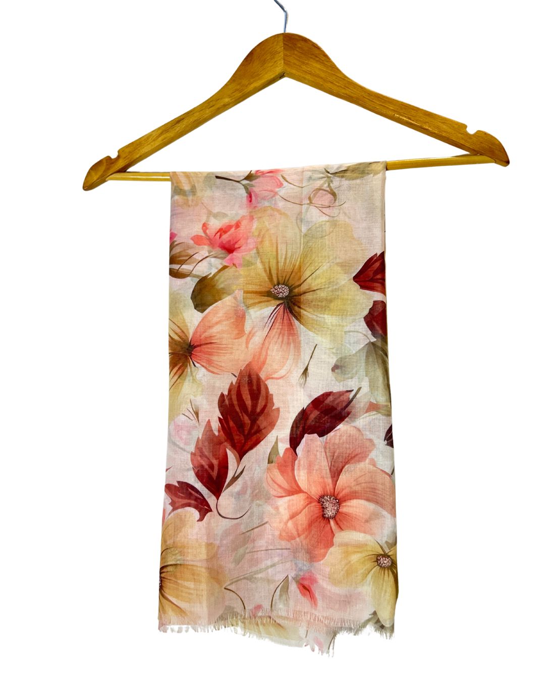 Florical Luxury Print lawn