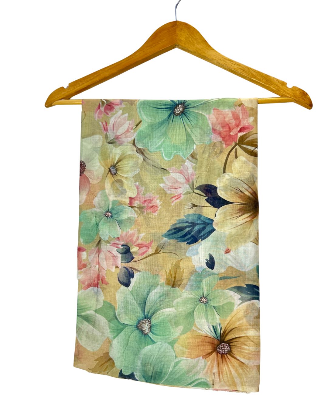 Florical Luxury Print lawn