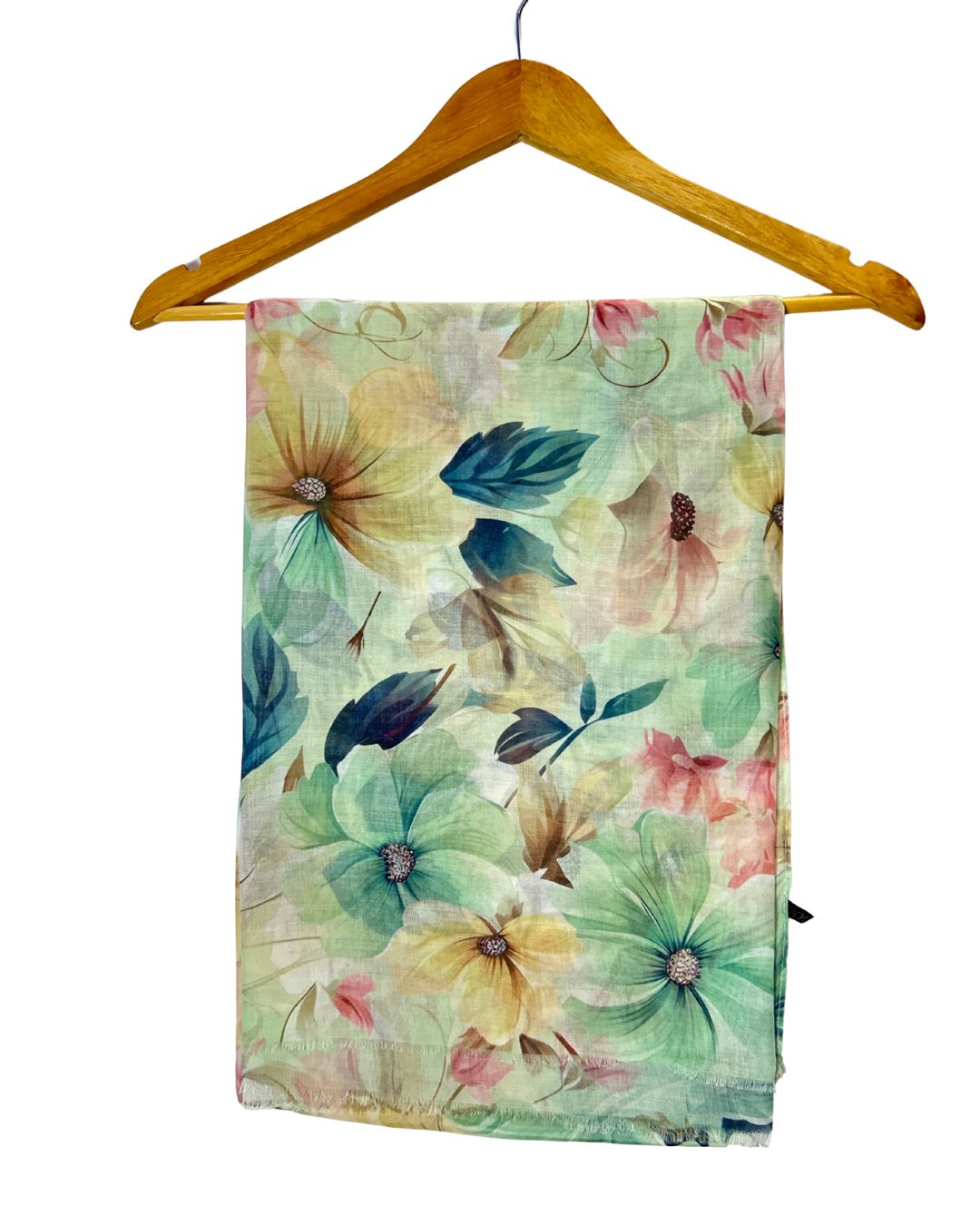 Florical Luxury Print lawn