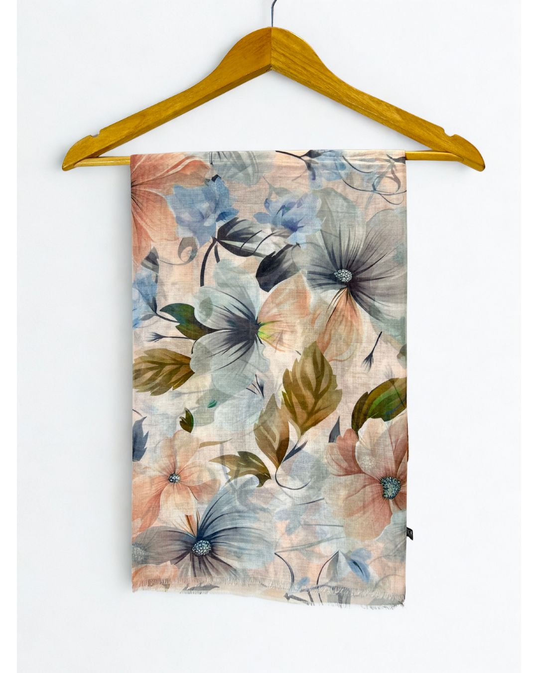 Florical Luxury Print lawn