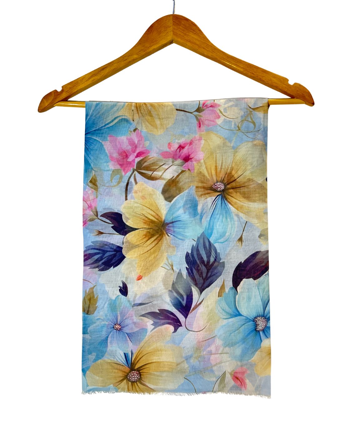 Florical Luxury Print lawn