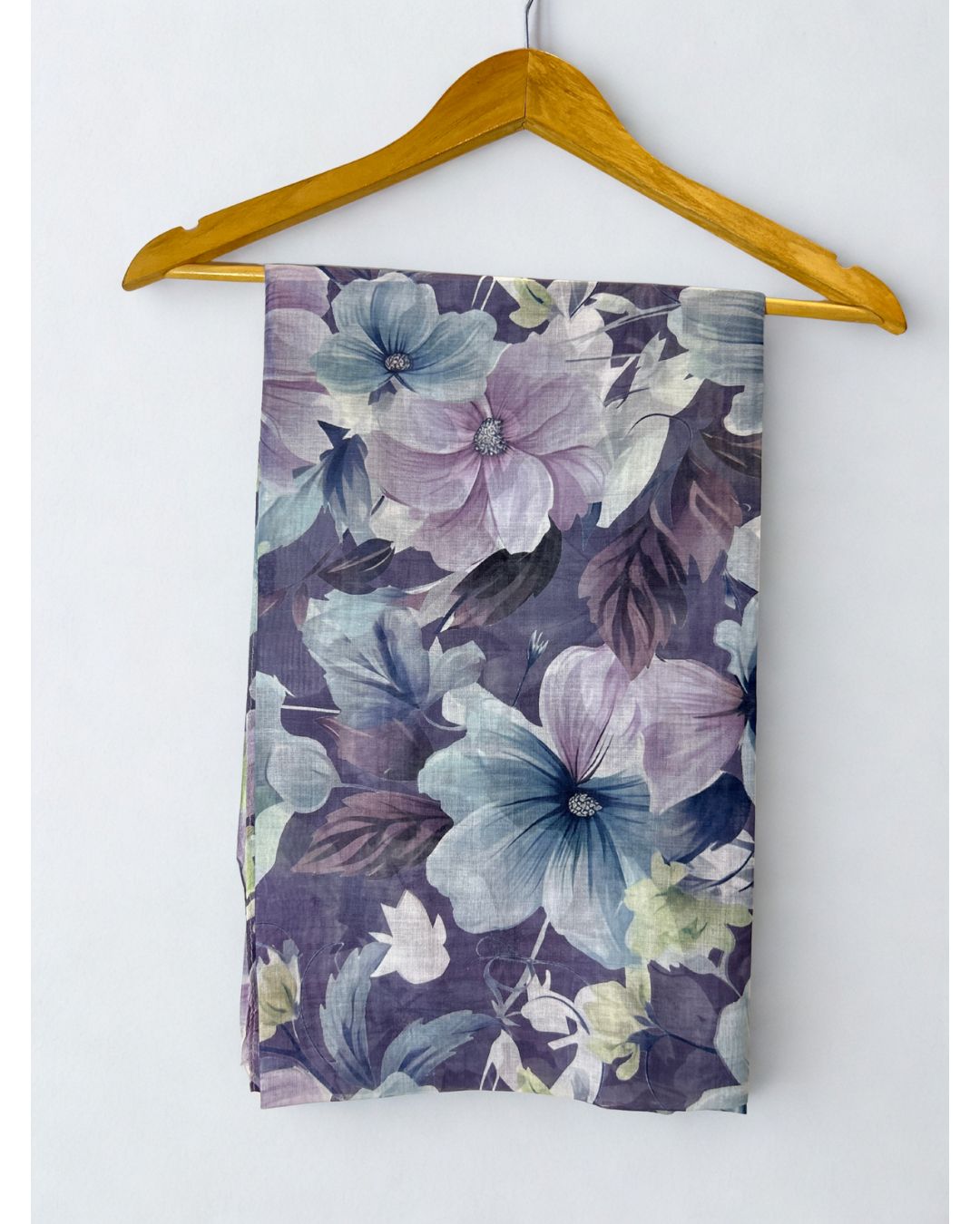 Florical Luxury Print lawn
