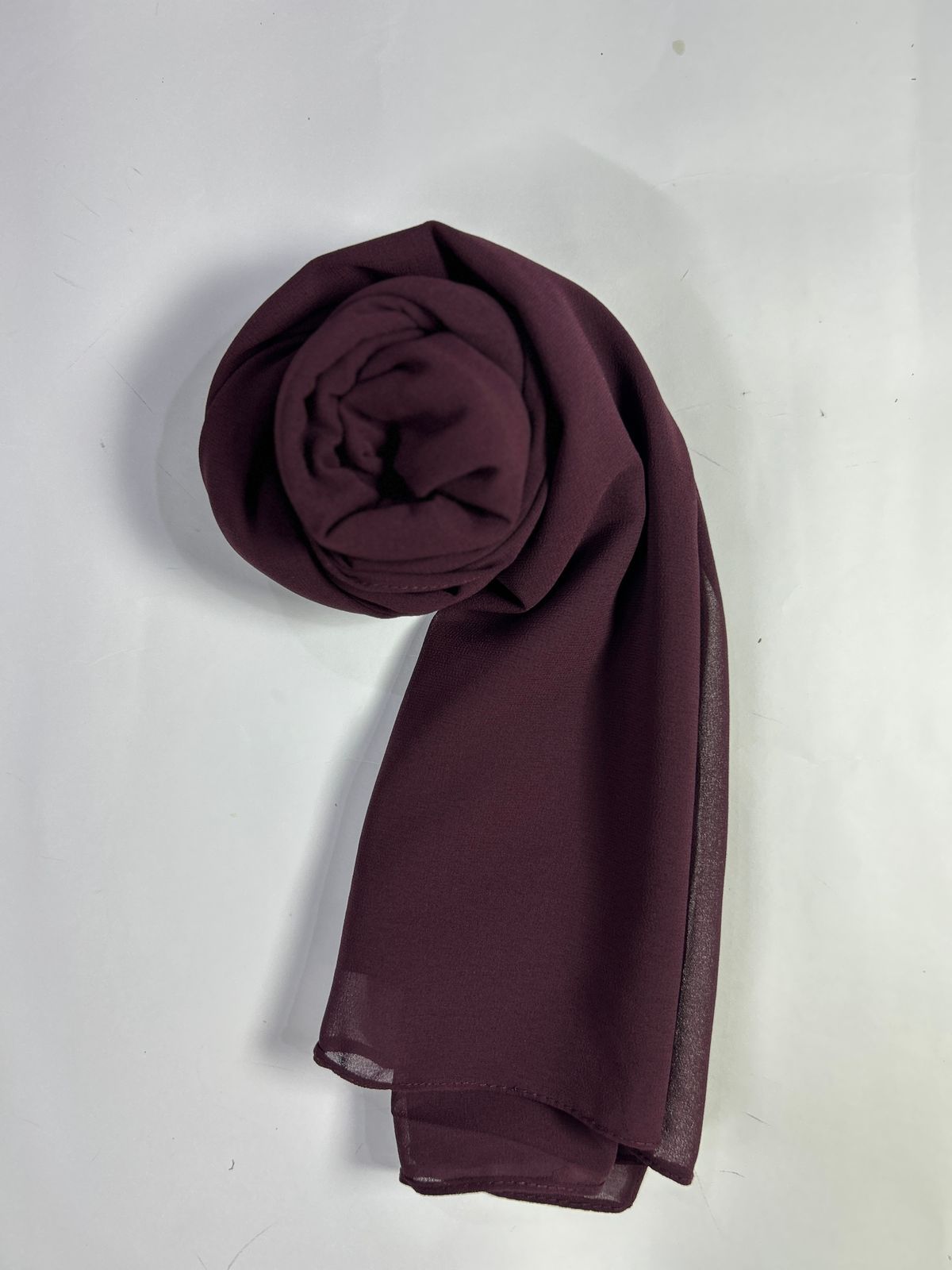 Geogertte chiffon
