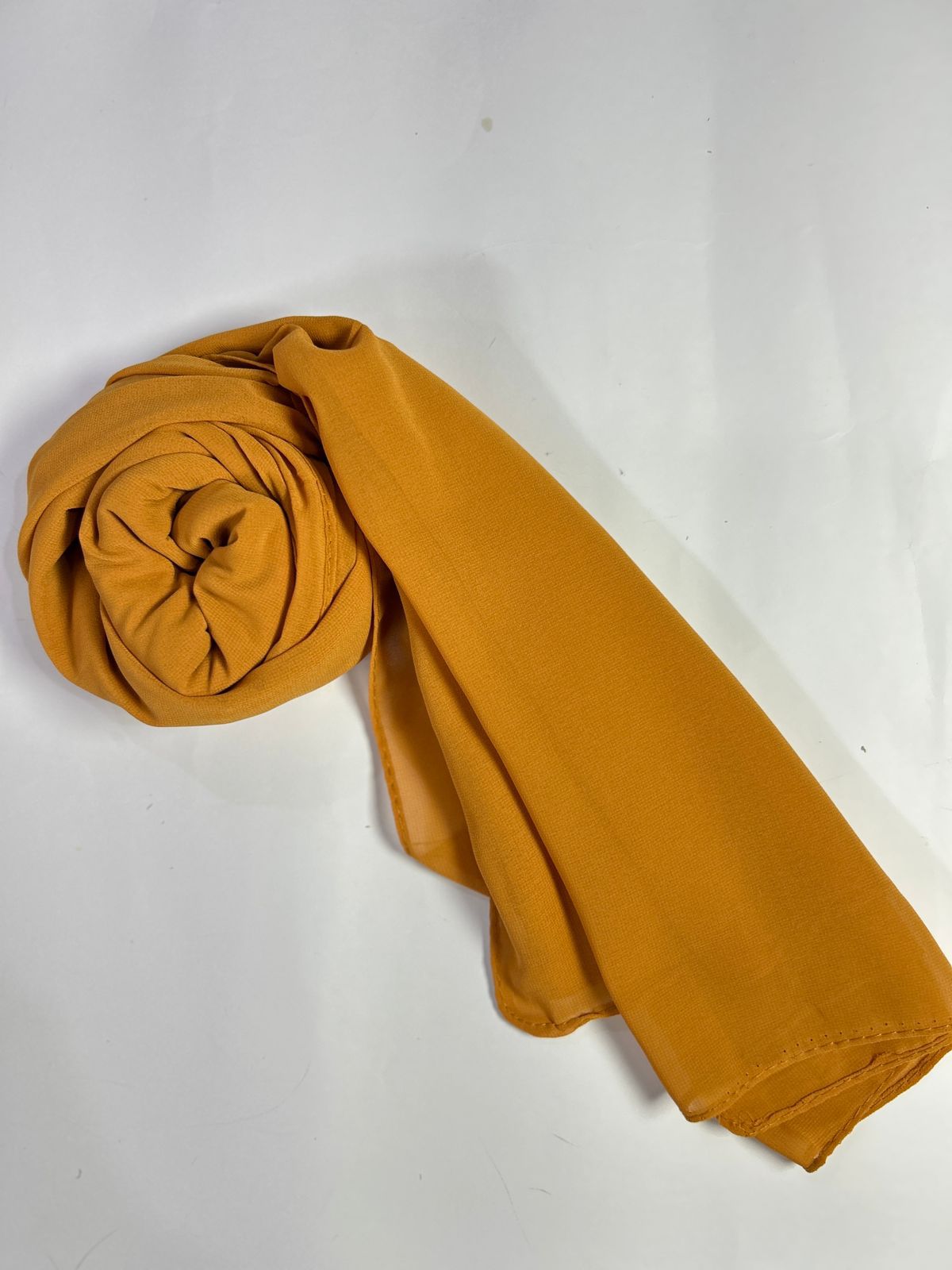 Geogertte chiffon