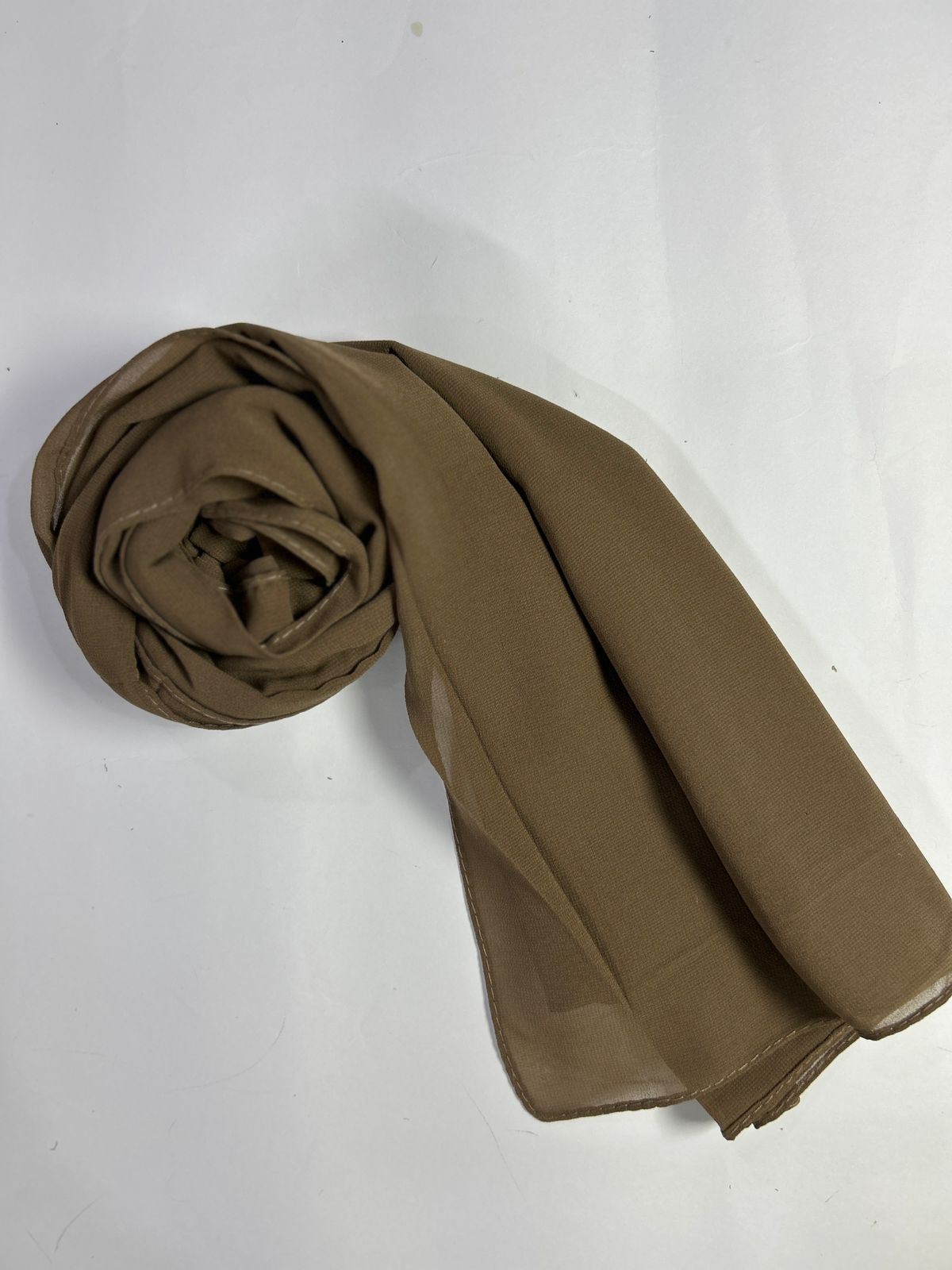 Geogertte chiffon