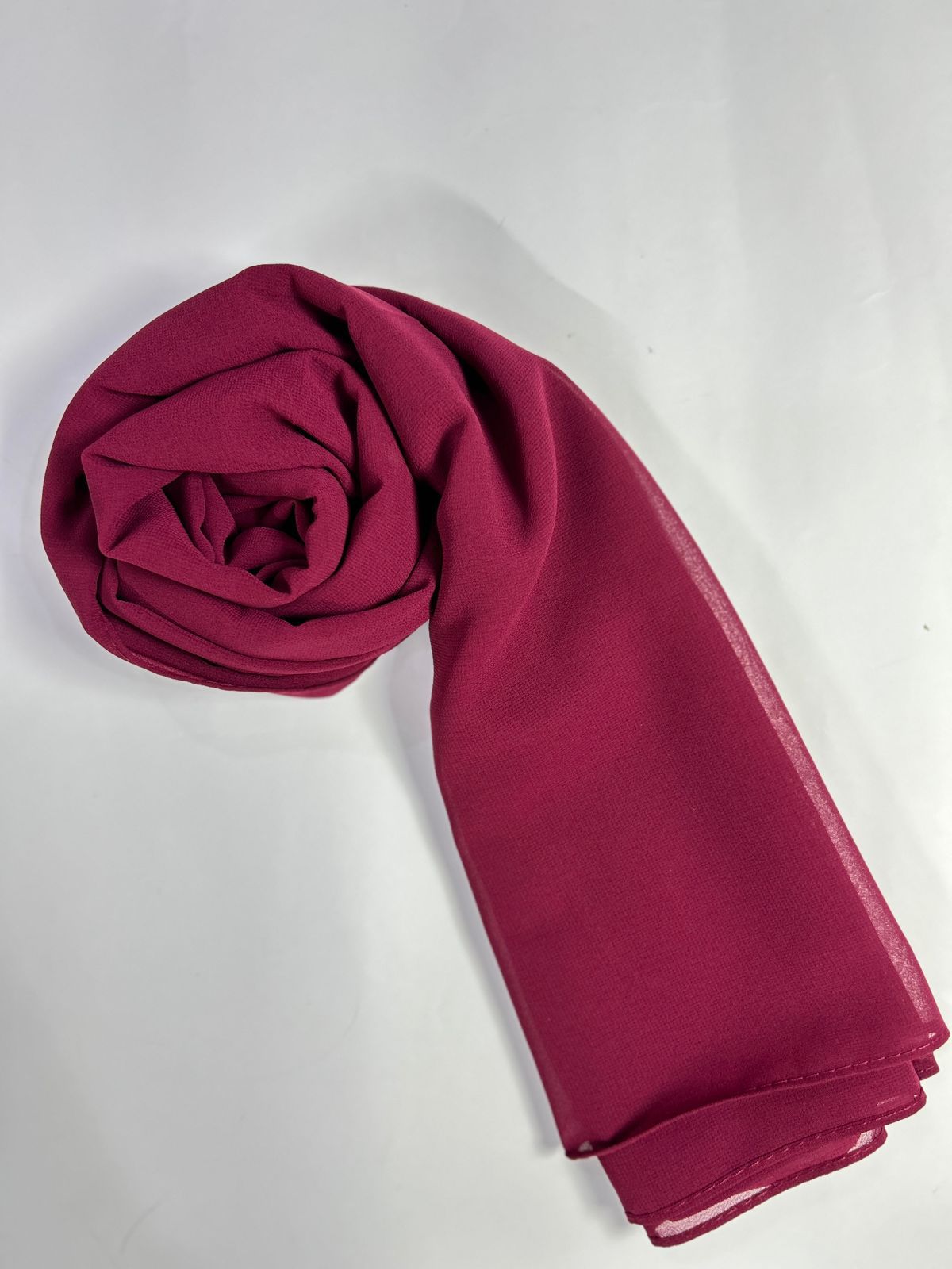 Geogertte chiffon
