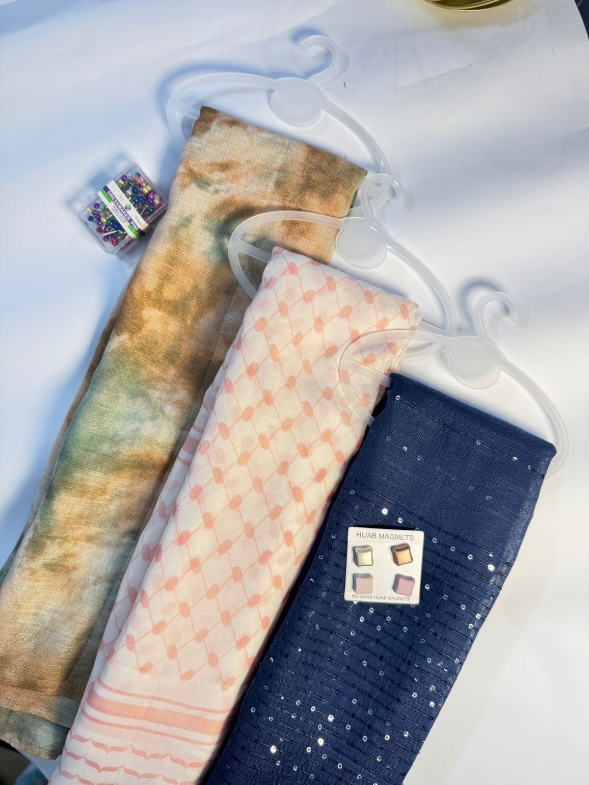 PREFIXED HIJAB DEALS