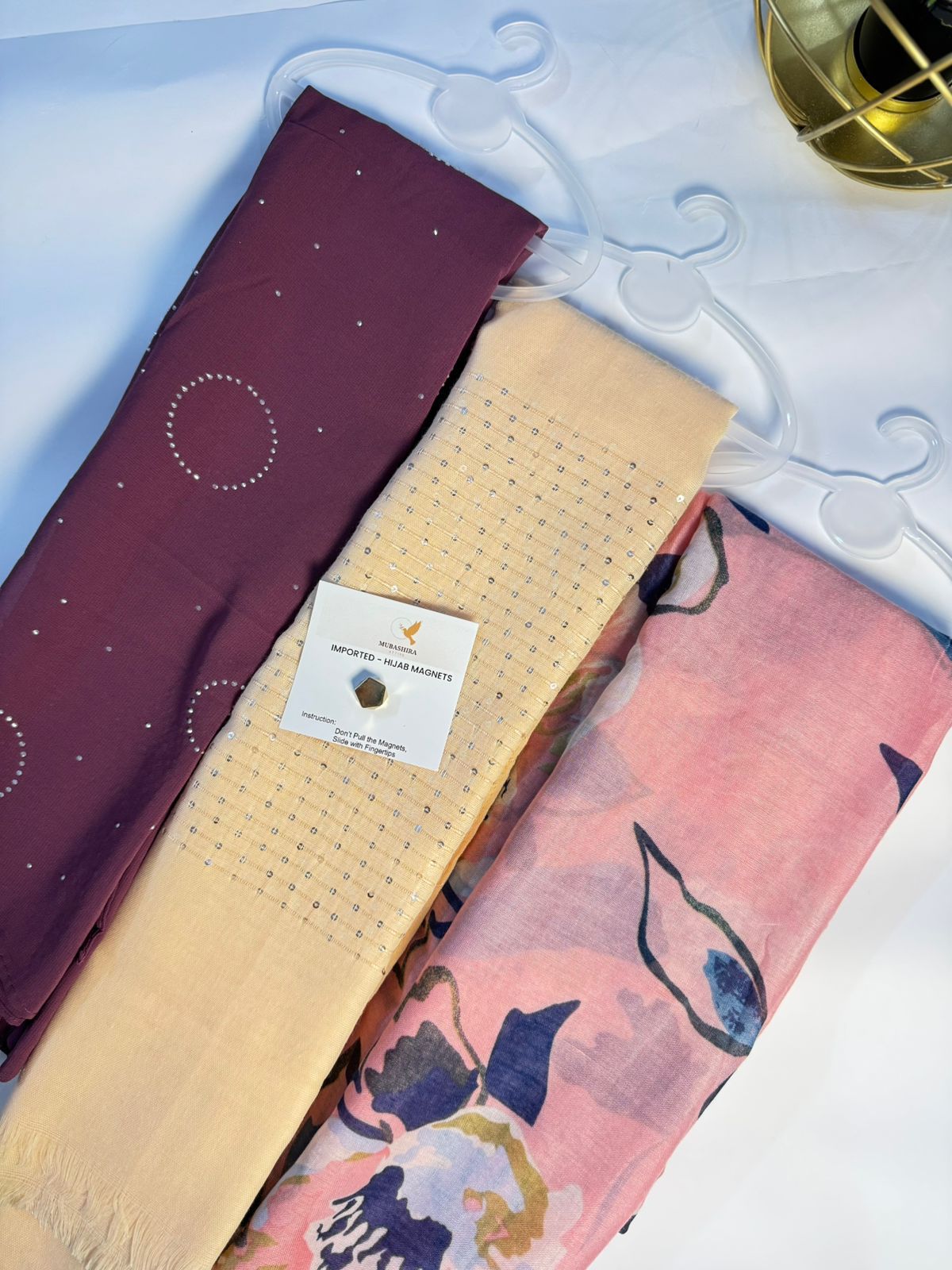 PREFIXED HIJAB DEALS