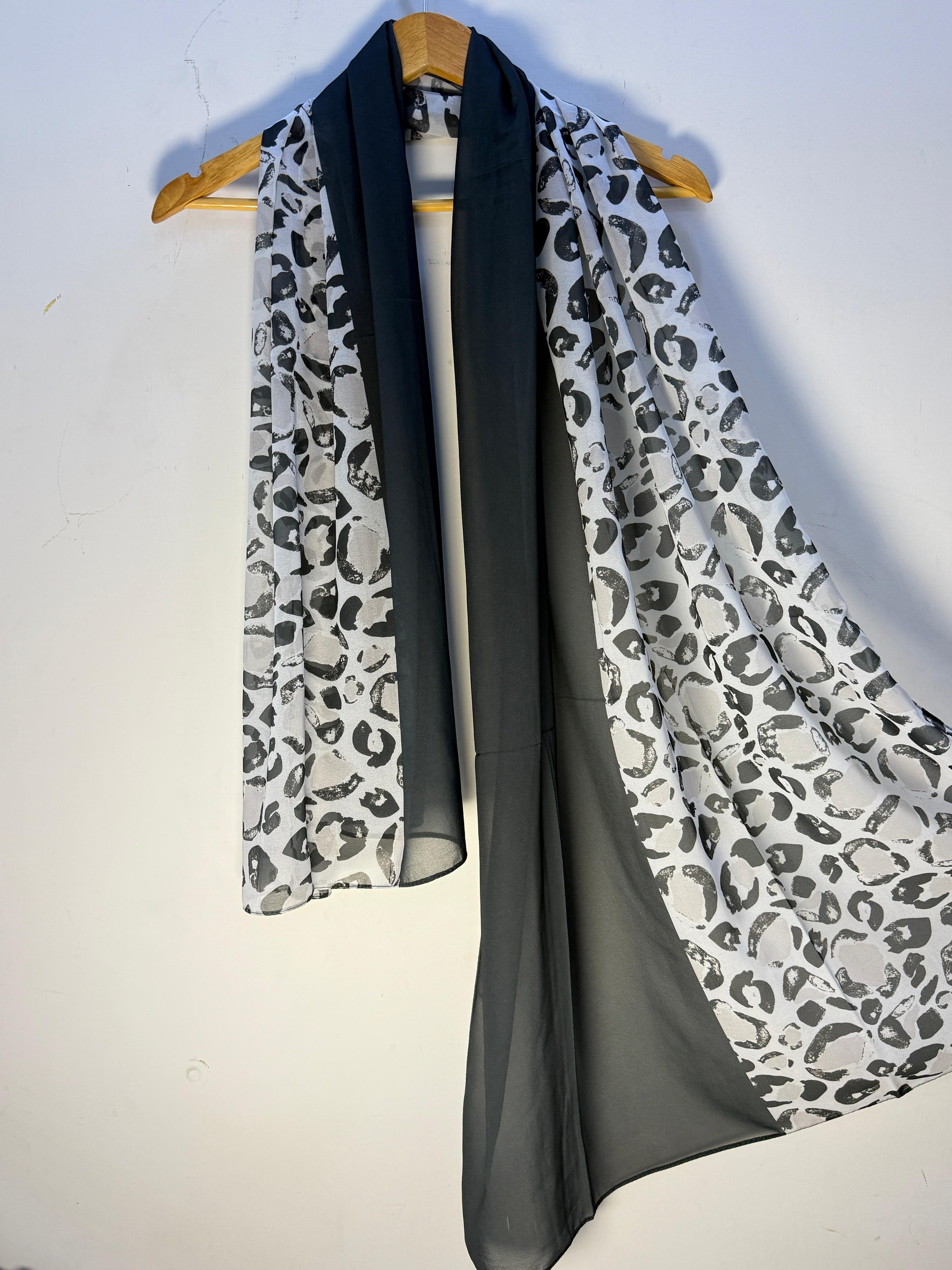 PRINTED GEOGERTTE