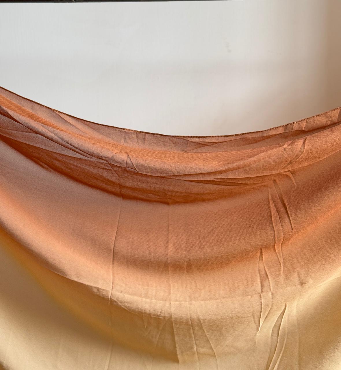 OMBRE GEOGERTTE