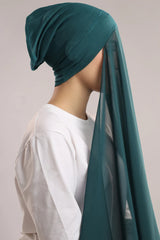 Pre Swen Instant Geogertte (Green)
