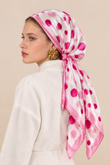bandana silk