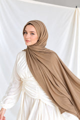 bamboo jersey hijabs
